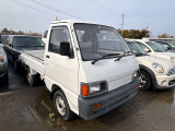 ハイゼットピック  4WD