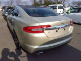 XF 3.0 プレミアム ラグジュアリー 
