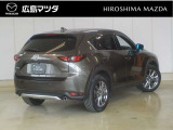 CX-5 2.2 XD エクスクルーシブ モード 