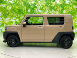 タフト X 4WD 