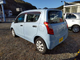 アルト F 