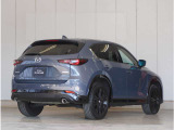 CX-5  2.5 25S スポーツ アピアランス