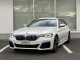 BMW 5シリーズセダン