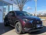 DS3クロスバック グランシック 