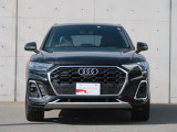 Q5 40 TDI クワトロ Sライン ディーゼル 4WD 