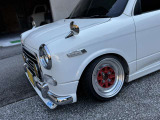 ミラジーノ  