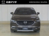 CX-5 2.2 XD エクスクルーシブ モード 