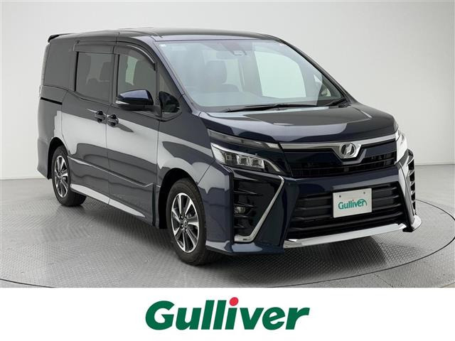 ヴォクシー 2.0 ZS 修復歴無し