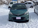 ヴィッツ 1.3 ジュエラ 4WD 