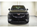 XT6 プラチナム 4WD 