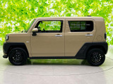 タフト X 4WD 
