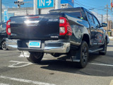 ハイラックス 2.4 Z ディーゼル 4WD 