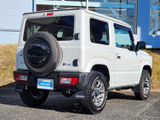 ジムニー XC 4WD 