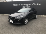 CX-3入荷しました