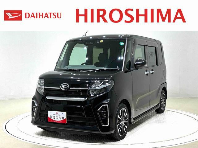 タントカスタム RS セレクション