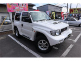 パジェロ 3.5 エボリューション 4WD エボ純正パーツ 切替4WD