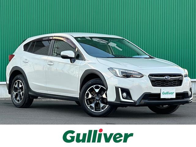 インプレッサXV 2.0i-L アイサイト 4WD 4WD 修復歴無し