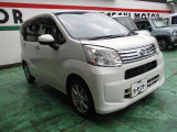 ムーヴ X リミテッドII SAIII 