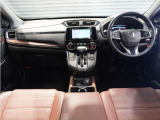 CR-V 1.5 EX マスターピース 