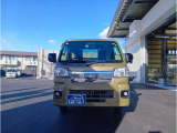 ハイゼットトラック エクストラ 4WD 