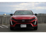 408 GT ハイブリッド 