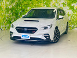 スバル レヴォーグ 1.8 STI スポーツ EX 4WD