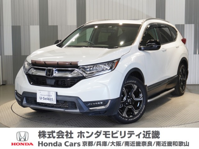CR-V 1.5 EX マスターピース 