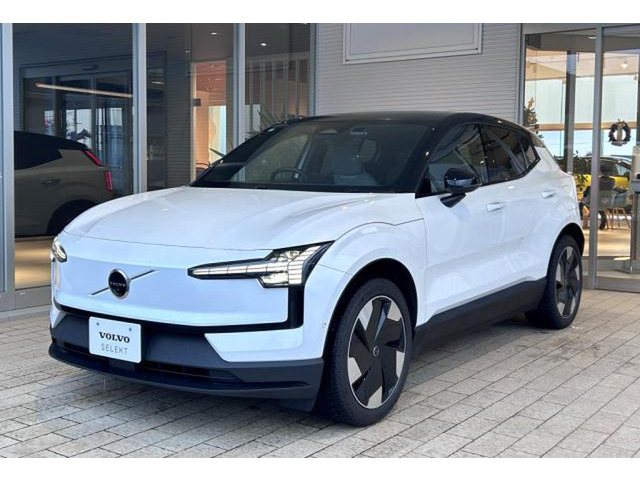 EX30 ウルトラ シングルモーター エクステンデッド レンジ 