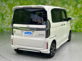 N-BOXカスタム  