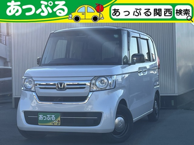 N-BOX L コーディネートスタイル 