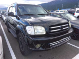 セコイア リミテッド 4.7 V8 4WD