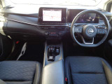 ノート  1.2 AUTECH クロスオーバー FOUR 4WD
