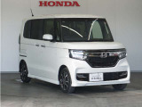 N-BOXカスタム G L ホンダセンシング 