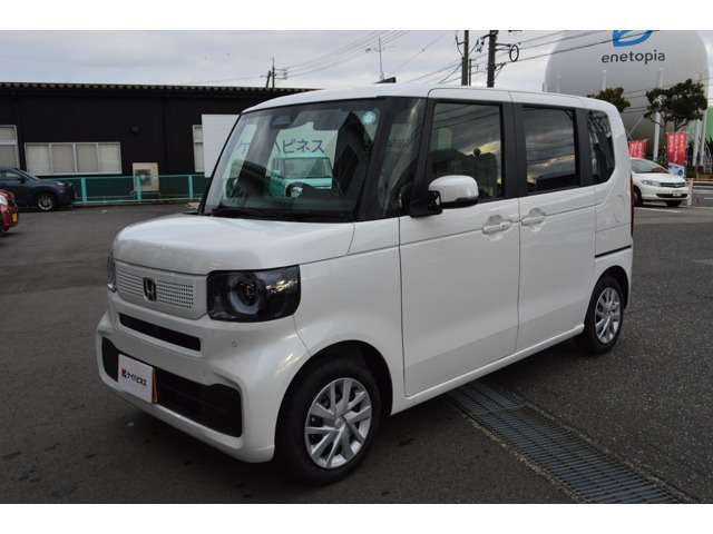 N-BOX  