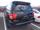 セコイア リミテッド 4.7 V8 4WD