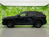 RAV4 2.5 ハイブリッド アドベンチャー E-Four 4WD 