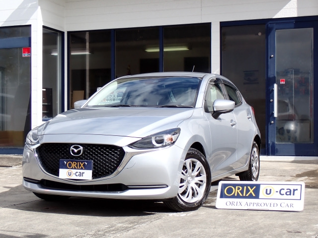 MAZDA2 1.5 15C 