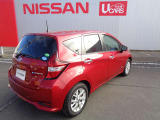 ノート 1.2 e-POWER X 
