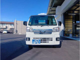 ハイゼットトラック エクストラ 4WD 
