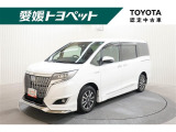 トヨタ エスクァイアハイブリッド