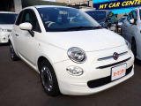 500C 1.2 ポップ 