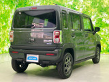ハスラー ハイブリッド(HYBRID) G 4WD 