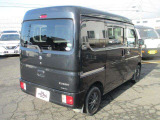 エブリイ PC リミテッド ハイルーフ 4WD 