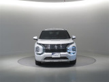 アウトランダー PHEV 2.4 P 4WD 