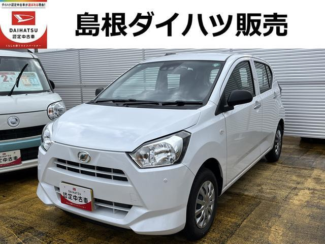 ミライース L SAIII 