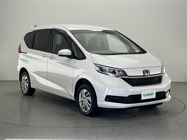 フリード+ 1.5 G ホンダセンシング 4WD 修復歴無し