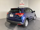 ヴェゼル 1.5 X ホンダセンシング 4WD 