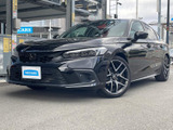 【中古車情報】ホンダ シビック 1.5 LX  の中古車詳細（走行距離：5.2万km、カラー：クリスタルブラック・パール、販売地域：大阪府大阪市城東区）