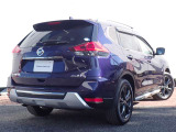 エクストレイル 2.0 20Xi Vセレクション 4WD 