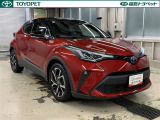 C-HR ハイブリッド 1.8 G 